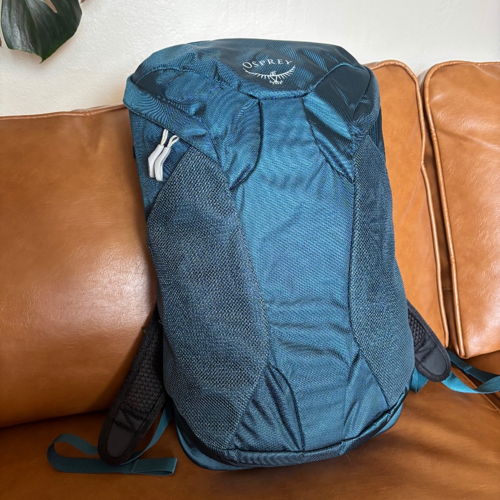 Osprey Fairview Travel 15L Daypack